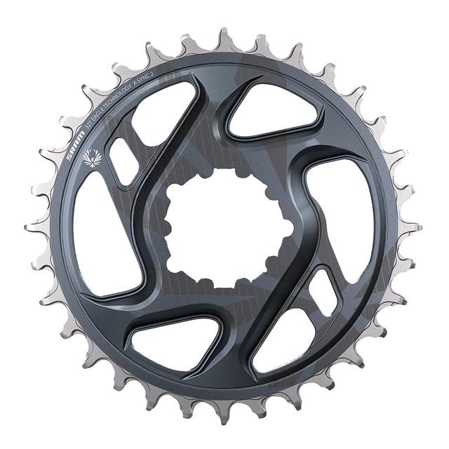 Eagle Chainrings – Direct Mount
