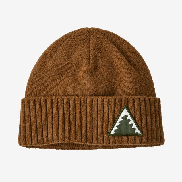 Brodeo Beanie