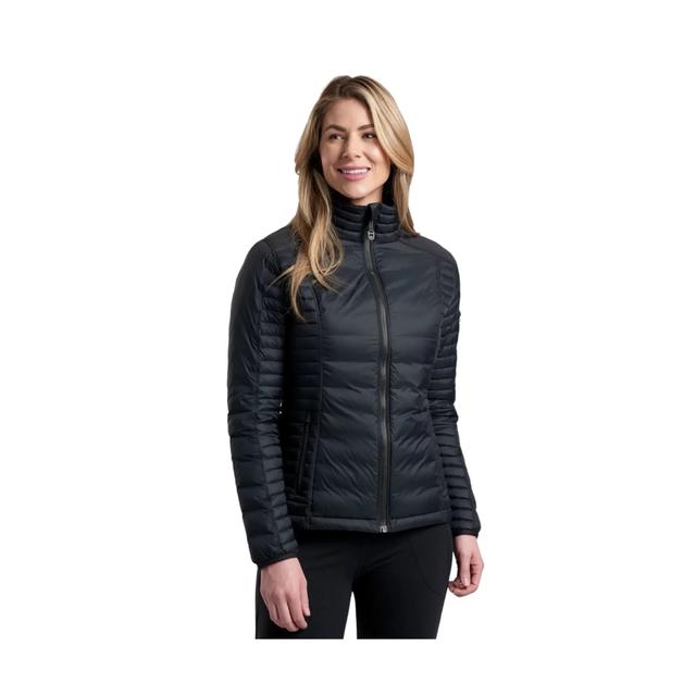 W's Spyfire Jacket