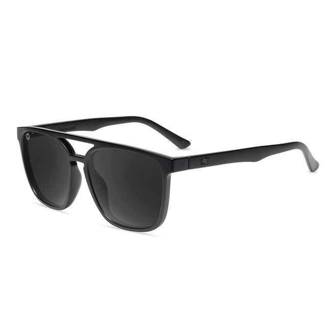 Black on Black Brightsides Sunglasses