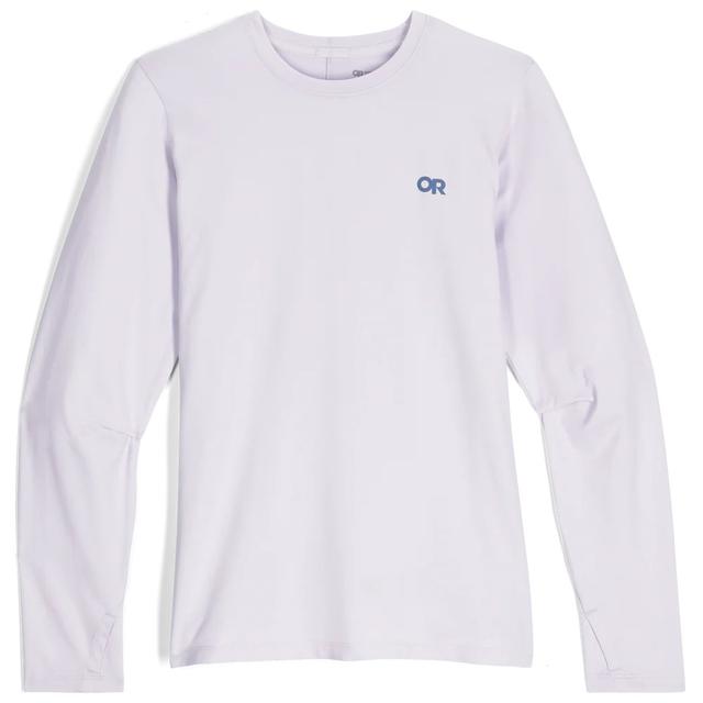 Women's ActiveIce Spectrum Sun Long Sleeve Tee