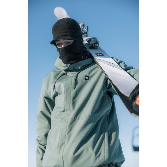 Men's  Foundation Insulated Jackt