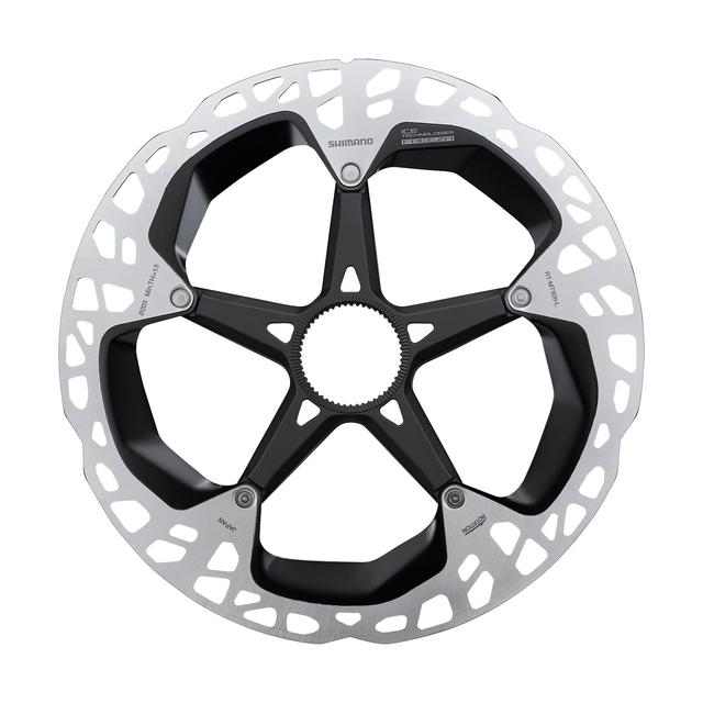 RT-MT900 Centerlock Disc Brake Rotor