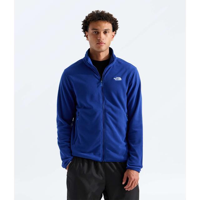 Men's Glacier Fleece Jacket