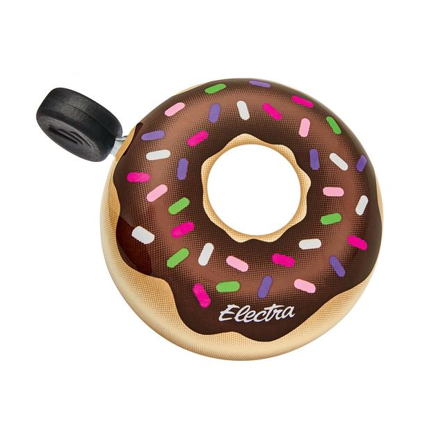 Donut Ringer Bike Bell