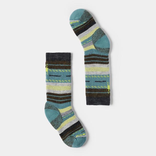Men's Hike Margarita Crew Socks