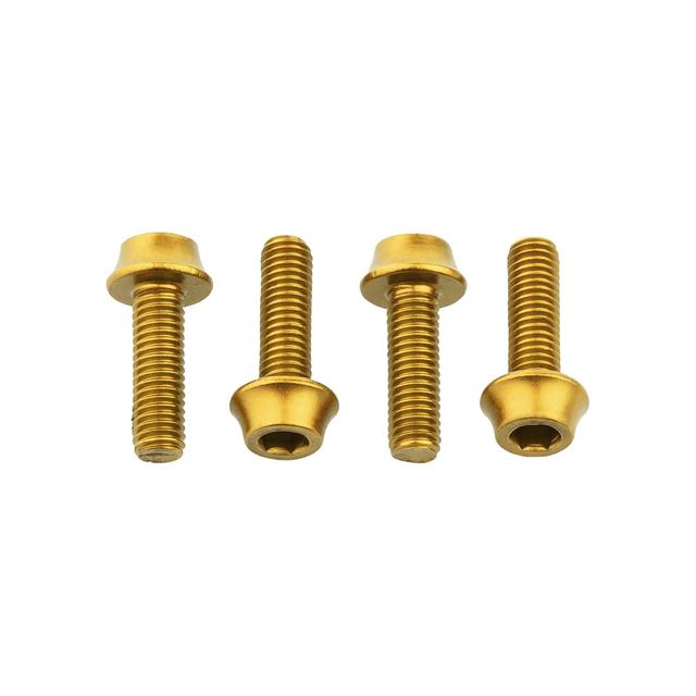 Water Bottle Cage Bolts