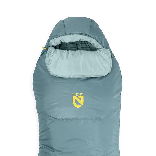 Tempo Women's Endless Promise Synthetic Sleeping Bag