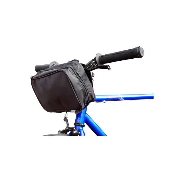 Charger Handlebar Bag