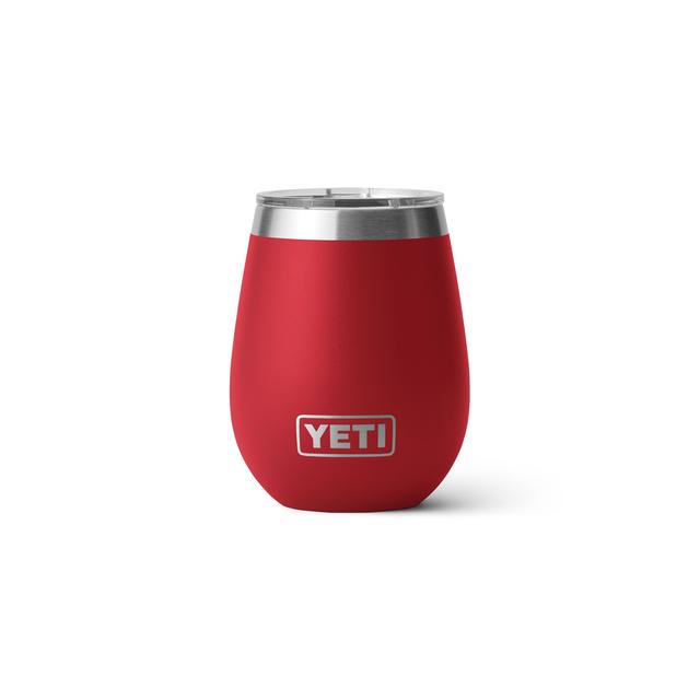 Rambler 295 ML Wine Tumbler-Rescue Red