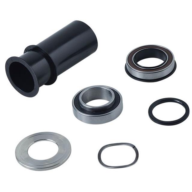 Integrated GXP BB90/BB95 Steel Bottom Bracket Kit