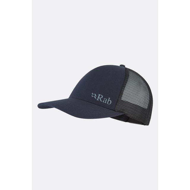 Trucker Logo Cap