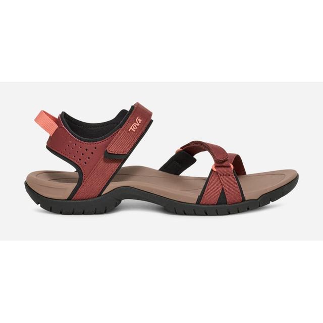 Womens Verra Hiking Sandal