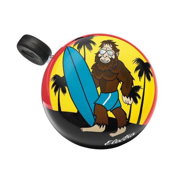 Surfsquatch Ringer Bike Bell