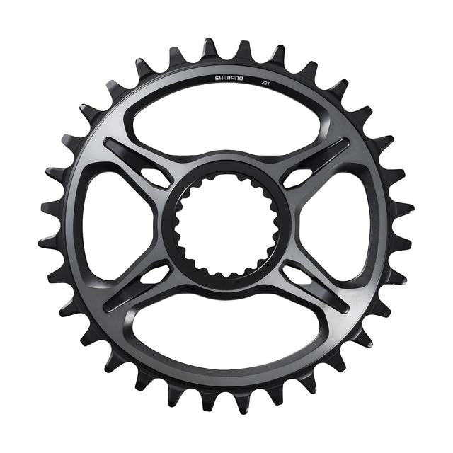 SM-CRM95 CHAINRING