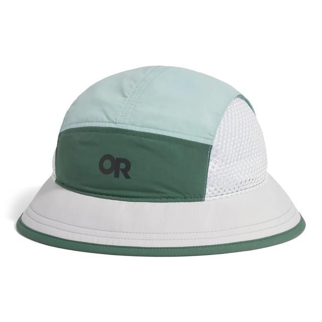 Swift Bucket Hat