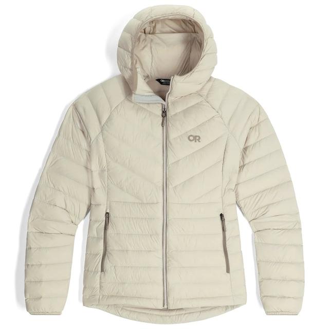 Women's Transcendent Down Hoodie