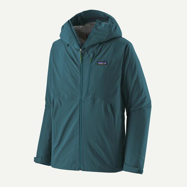 Men's Granite Crest Rain Jacket