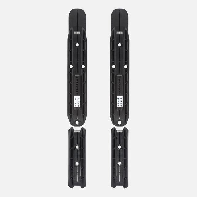 JUNIOR NORDIC SCREW MOUNTING PLATE