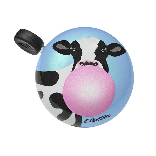 More Cow Bell Ringer Bike Bell