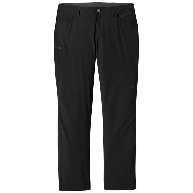 Women's Ferrosi Pants-Plus-Regular