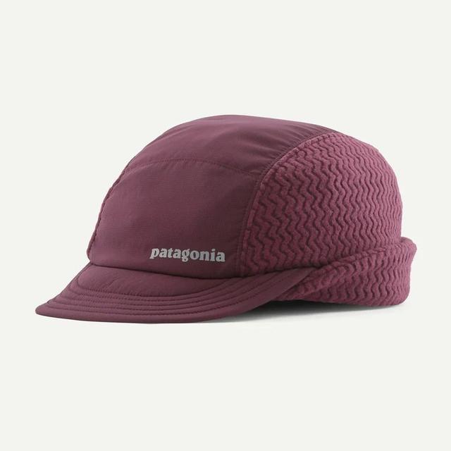 Winter Duckbill Cap