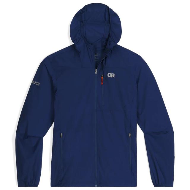 Men's Shadow Wind Hoodie
