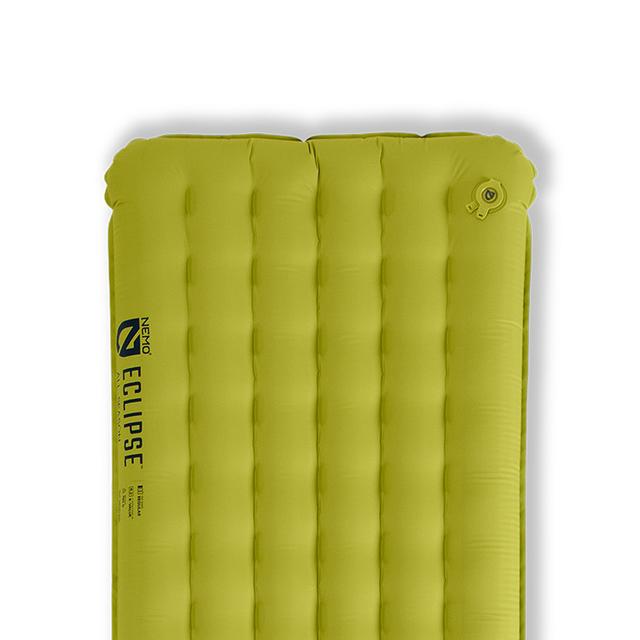 Eclipse All-Season Lightweight Insulated Sleeping Pad