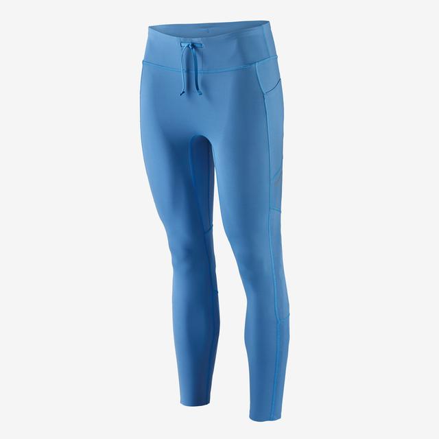 Women's Endless Run 7/8 Tights