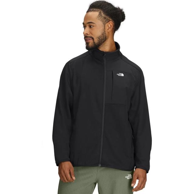 Men's TNF Performance Fleece Full Zip Jacket
