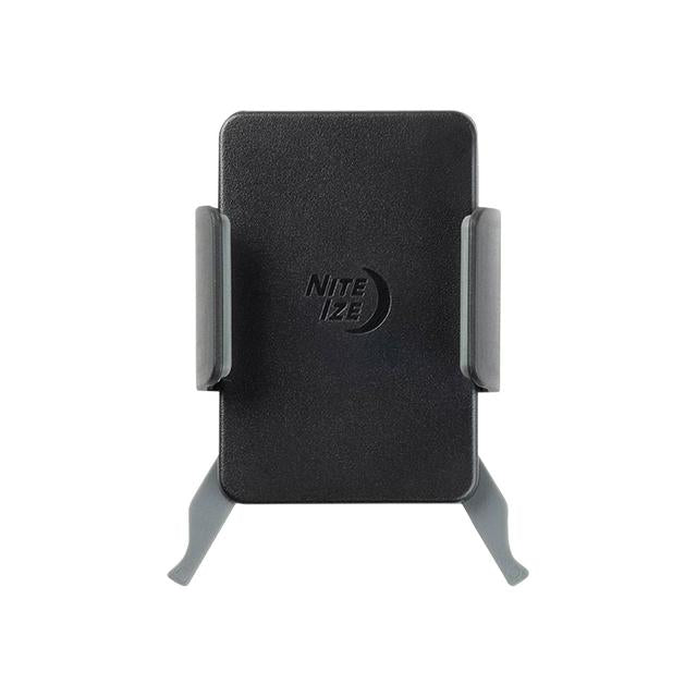 Squeeze Rotating Smartphone Bar Mount