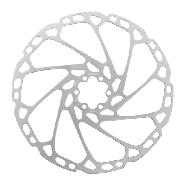 SM-RT66 6-BOLT DISC BRAKE ROTOR
