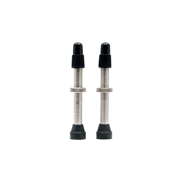 Brass Tubeless Universal Valves