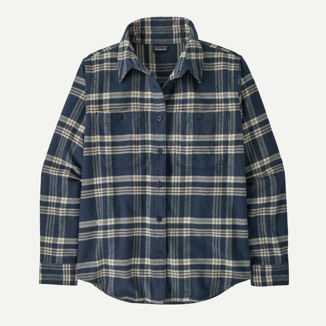 Women's Fjord Flannel Shirt