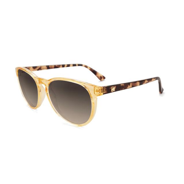 Beverly Peach Mai Tais Polarized Sunglasses
