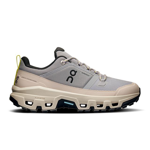 Womens Cloudrock Low Waterproof