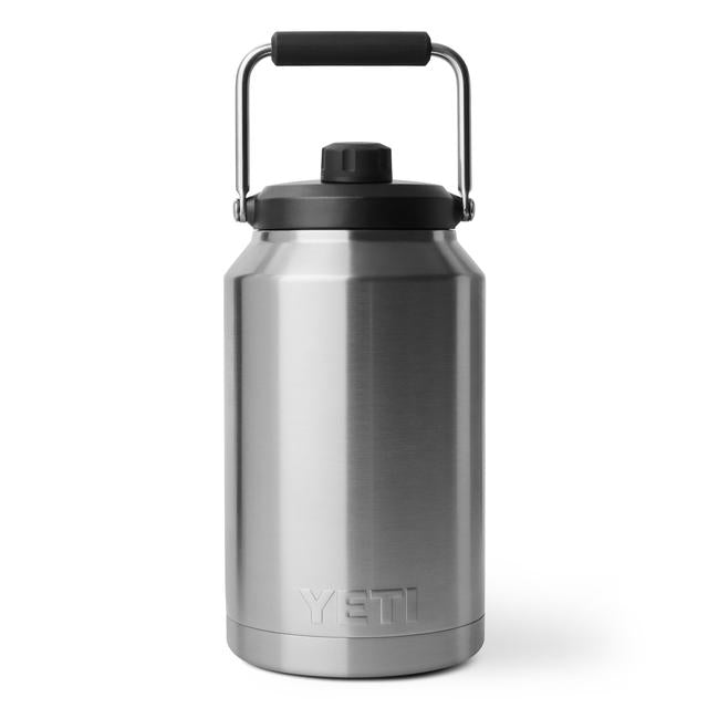 Rambler 3.7 L Jug - Stainless