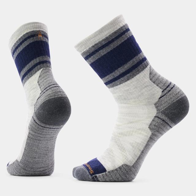 Unisex Hike Lolo Trail Crew Socks