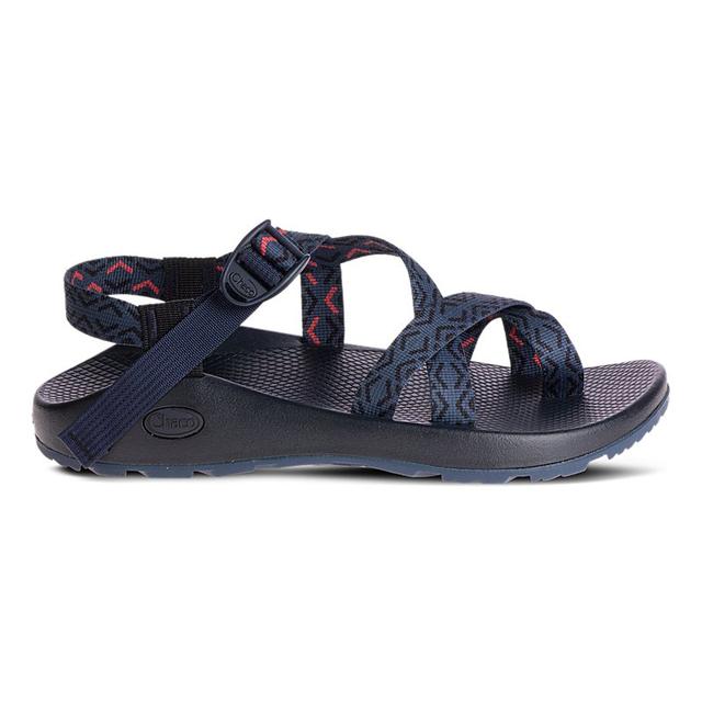 Mens Z/2 Adjustable Strap Classic Sandal