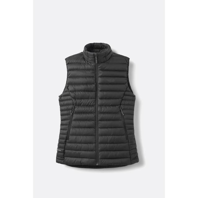 Women's Microlight Down Vest