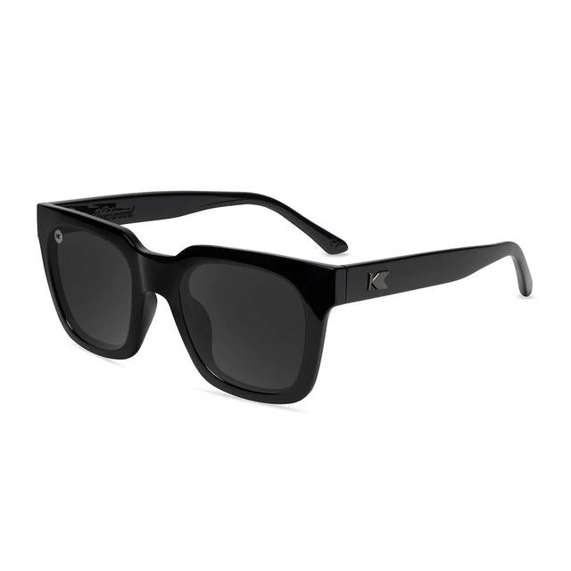 Piano Black Songbirds Sunglasses