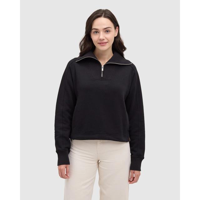 Niagara 1/4 Zip