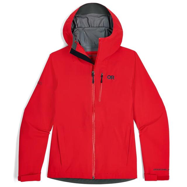 Women's Aspire 3L Jacket
