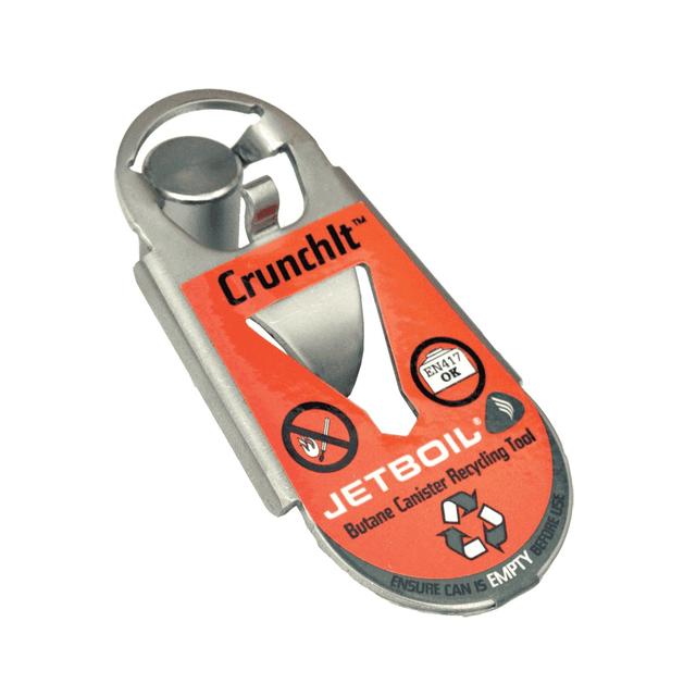 CrunchIt