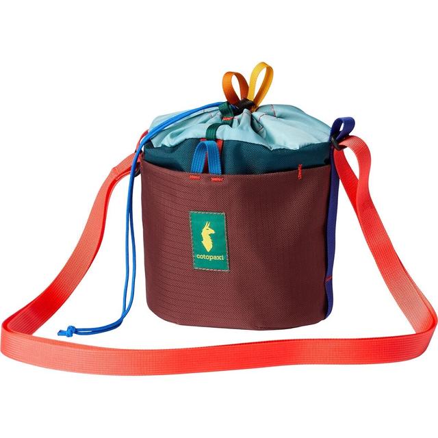 Todo 1L Shoulder Bag - Del Dia