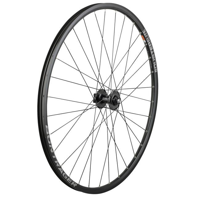 Bontrager Duster Elite TLR 6-Bolt 32H Disc 29" MTB Wheel