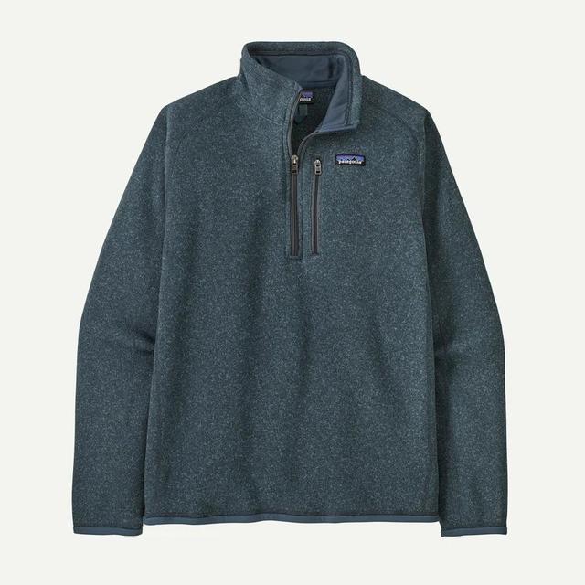 Men's Better Sweater 1/4 Zip