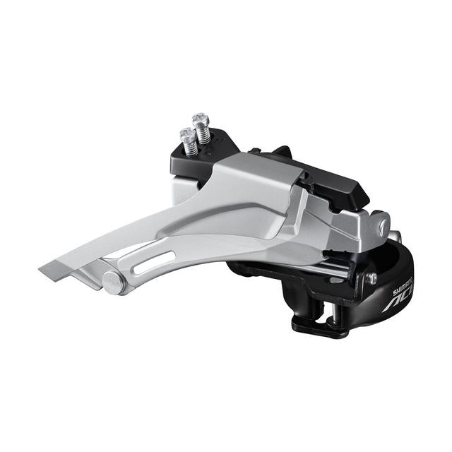 FD-T3000-2-TS3 ACERA FRONT DERAILLEUR - 2X9 SPD