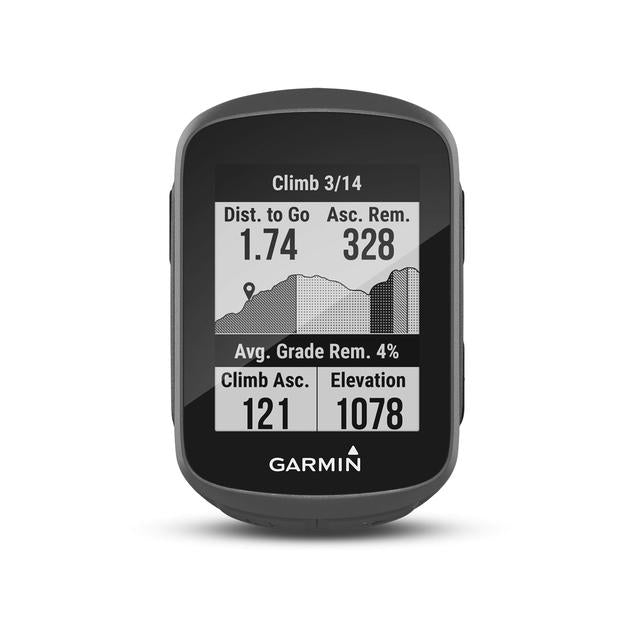 Edge 130 Plus GPS Cycling Computer
