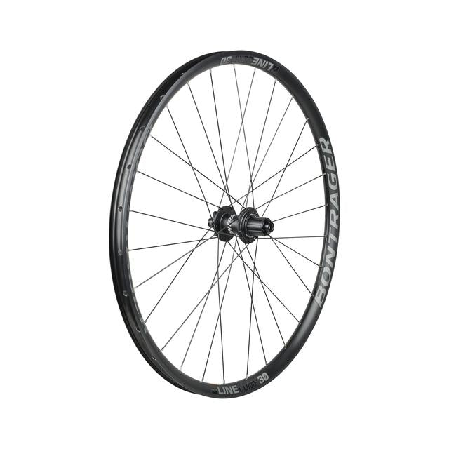 Bontrager Line Comp 30 TLR 29" MTB  Wheel